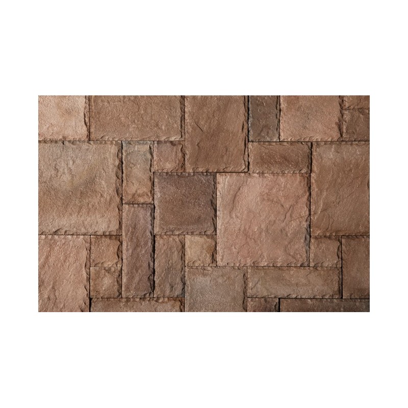 Tetris Brown