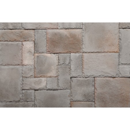 Tetris Grey