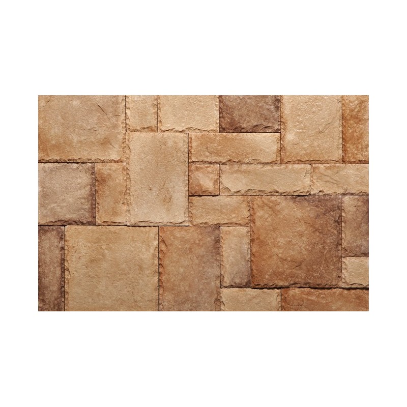 Tetris Sahara