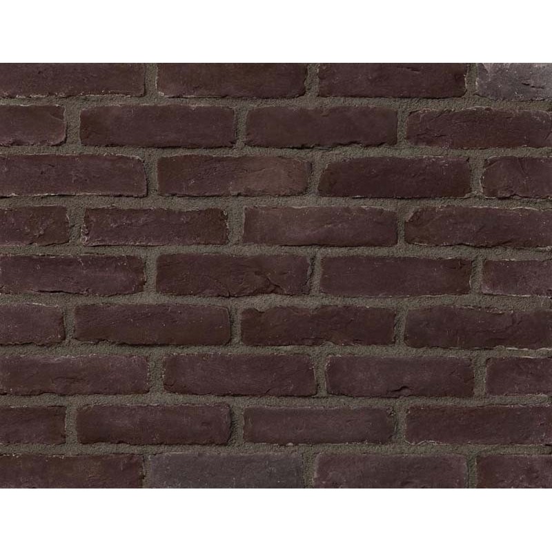 Attica Brick Brown