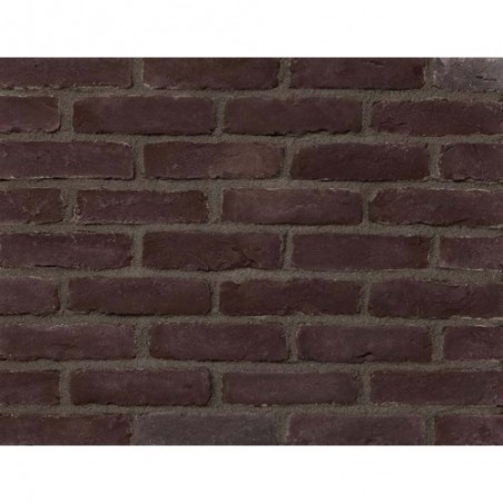 Attica Brick Brown