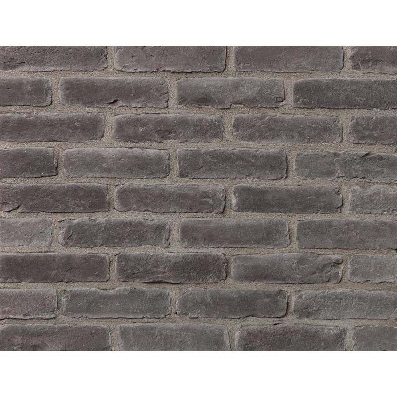 Attica Brick Grey
