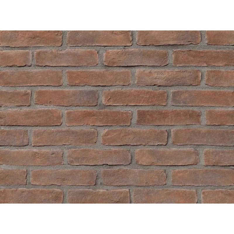 Attica Brick Marrone