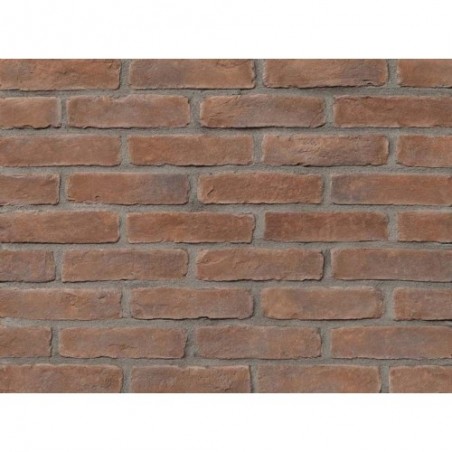 Attica Brick Marrone