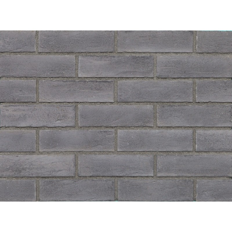 Euro Brick Grey