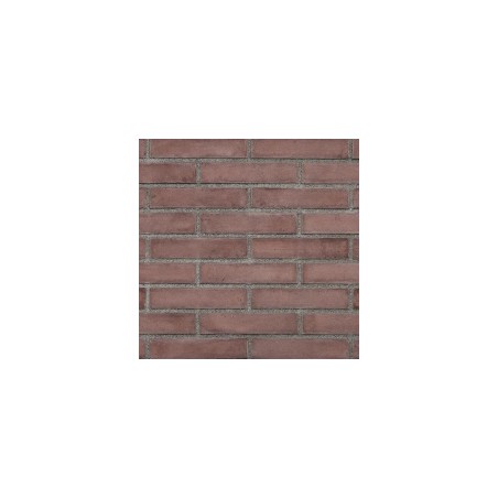 Smooth Brick Brown