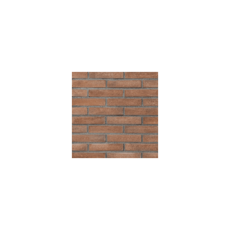 Smooth Brick Marrone