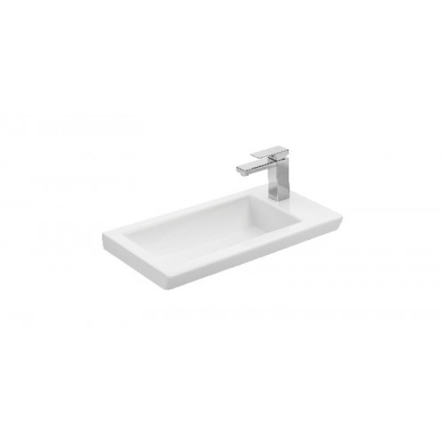 Drop - Status 60 White