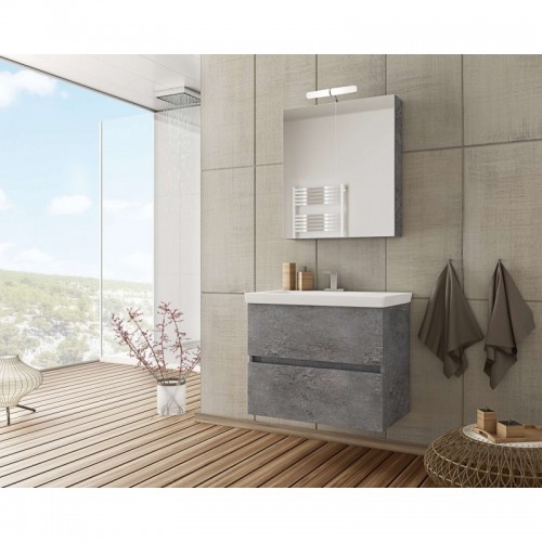 Drop - Luxus 70 Granite