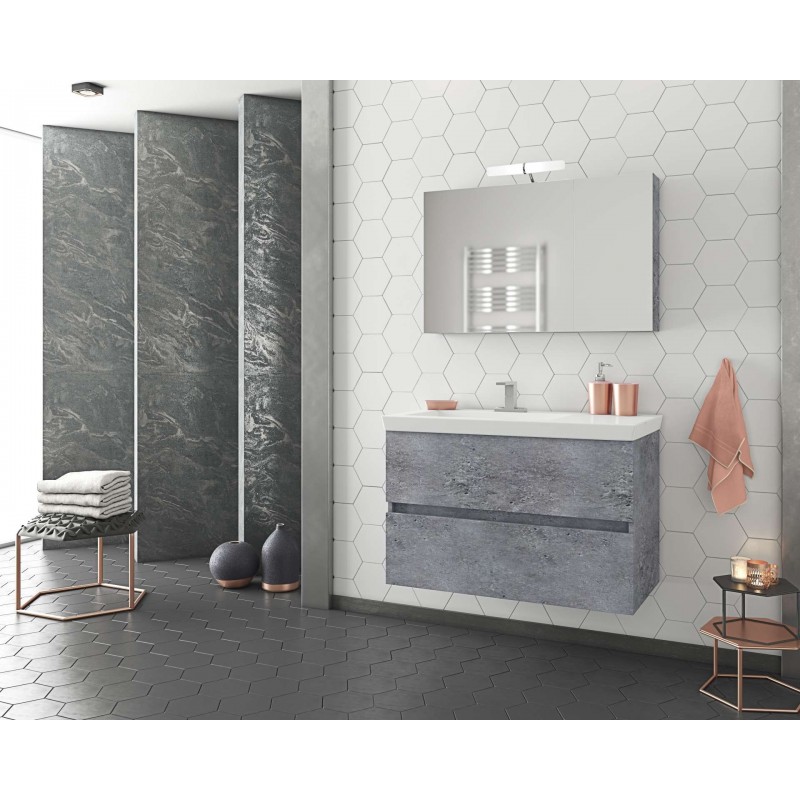Drop - Luxus 85 Granite
