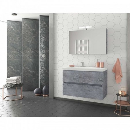 Drop - Luxus 85 Granite