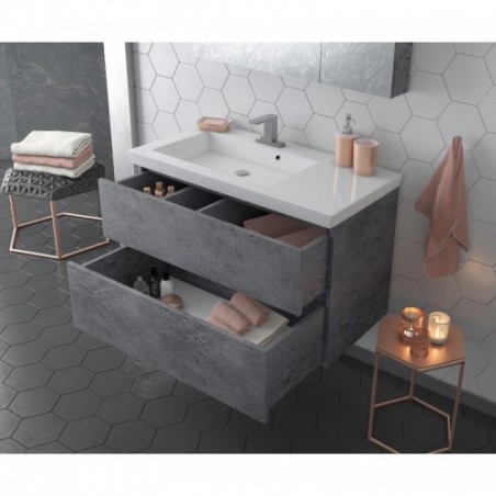 Drop - Luxus 85 Granite