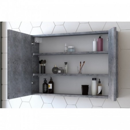 Drop - Luxus 85 Granite