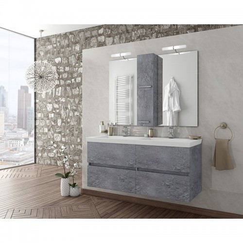 Drop - Luxus 120 Granite