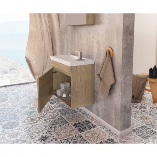 Drop - Luxus 45 PL Wood