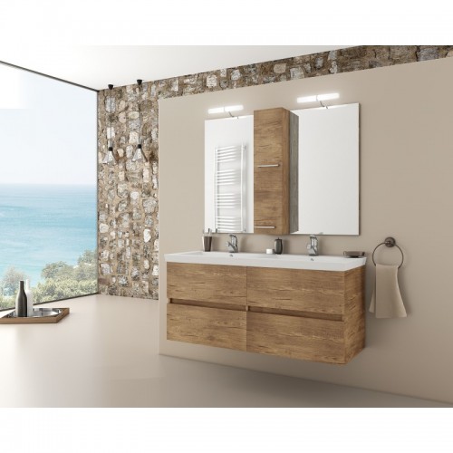 Drop - Luxus 120 PL Wood