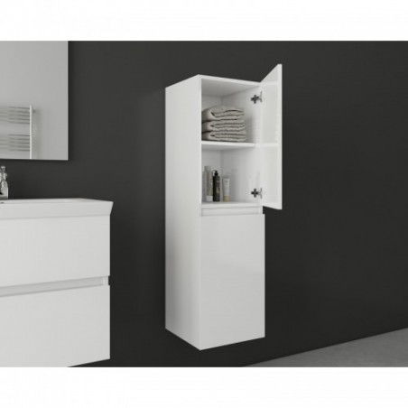 Drop - Luxus 70 White