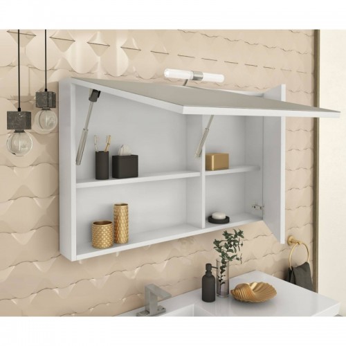 Drop - Luxus 100 White