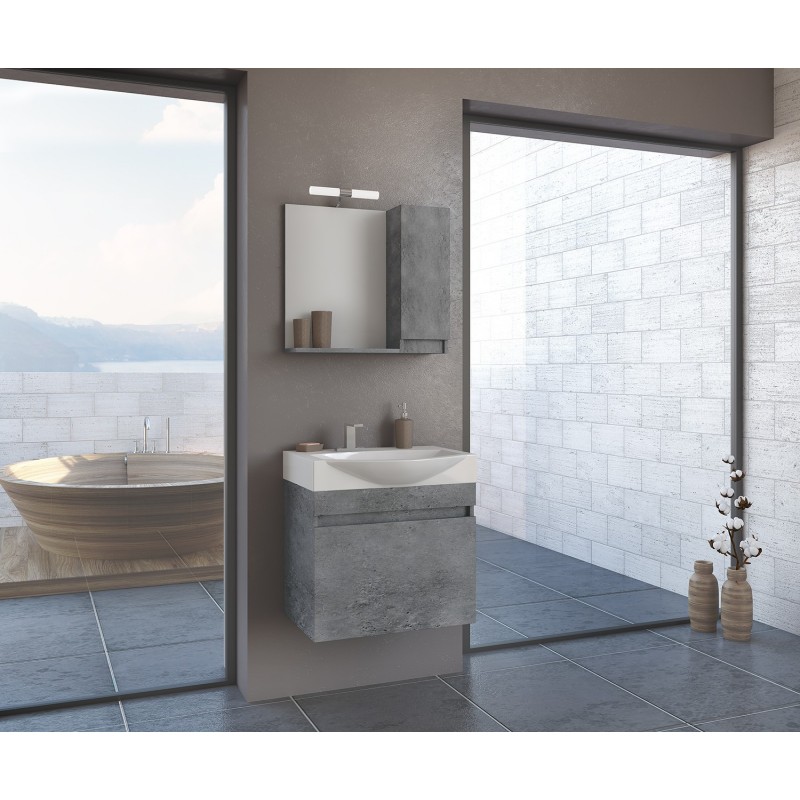 Drop - Senso 65 Granite