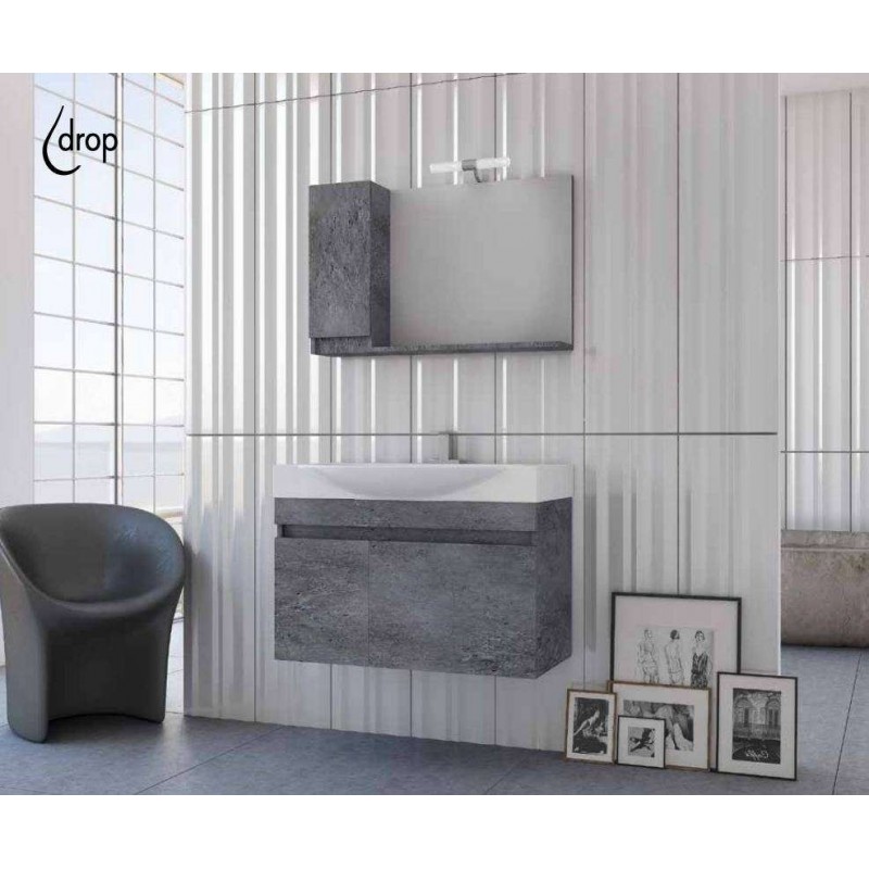 Drop - Senso 85 Granite