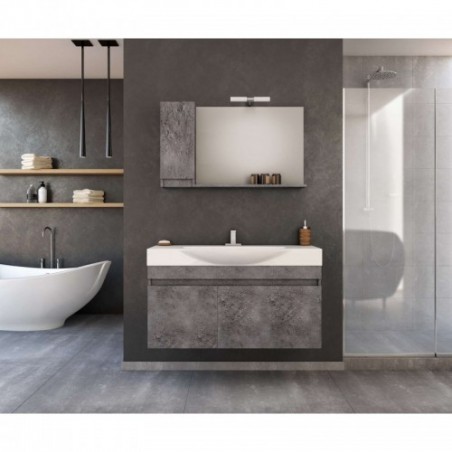 Drop - Senso 105 Granite