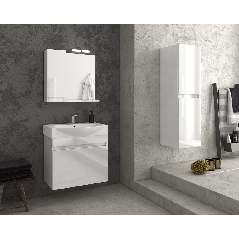 Drop - Senso 65 White