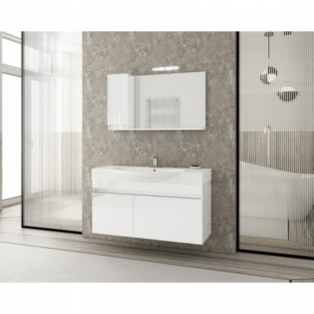 Drop - Senso 105 White