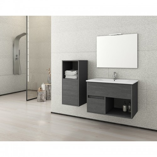 Drop - Sorrento 75 Graphite
