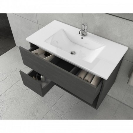 Drop - Sorrento 75 Graphite