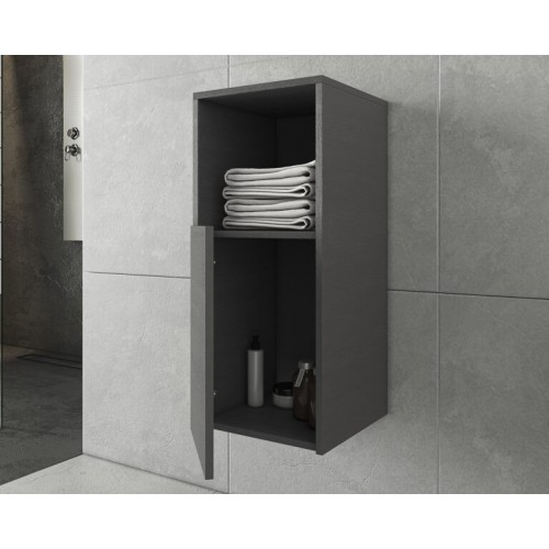 Drop - Sorrento 75 Graphite