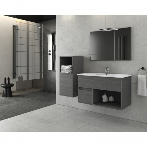 Drop - Sorrento 85 Graphite