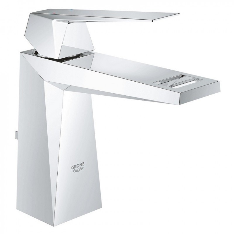 Allure Brilliant 23029000 M-Size Chrome