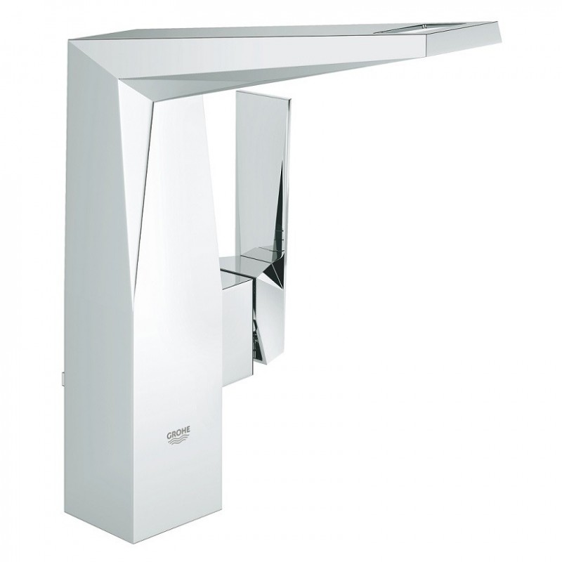 Allure Brilliant 23109000 Chrome