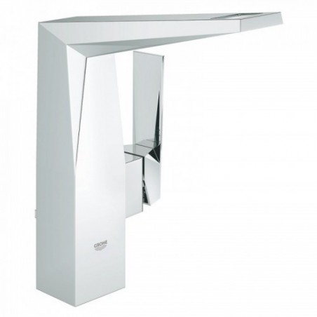 Allure Brilliant 23109000 Chrome