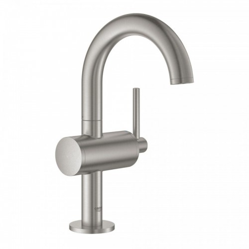 Atrio New 32043DC3 M-Size supersteel