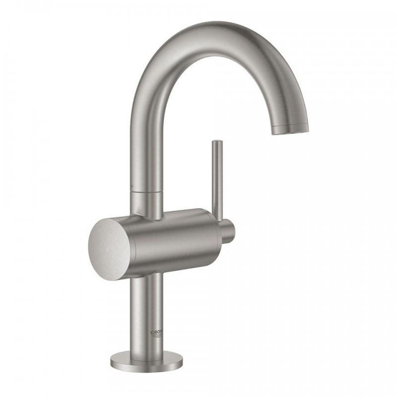 Atrio New 32043DC3 M-Size supersteel