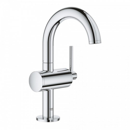 Atrio New 32043003 M-Size Chrome