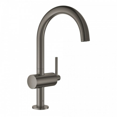 Atrio New 32042AL3 brushed hard graphite