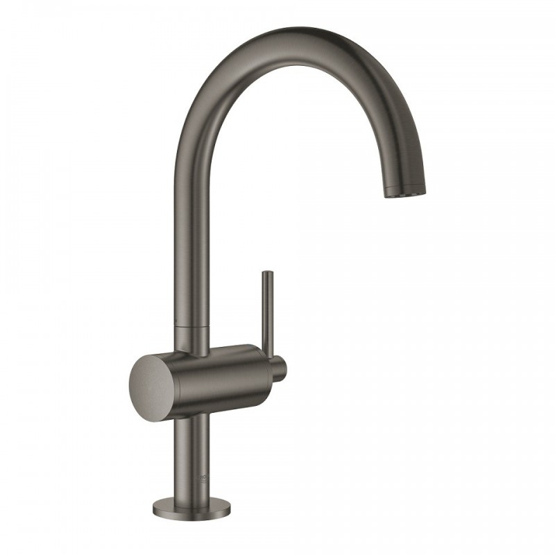 Atrio New 32042AL3 brushed hard graphite