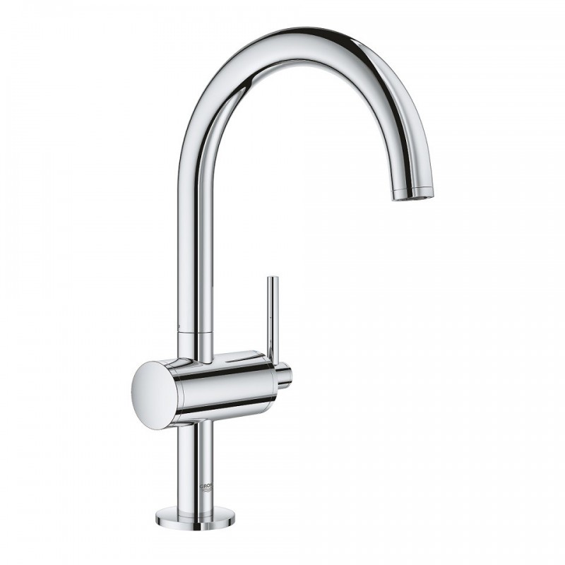 Atrio New 32042003 Chrome