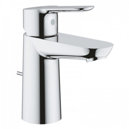 Grohe BauEdge 23328000 S-Size Chrome