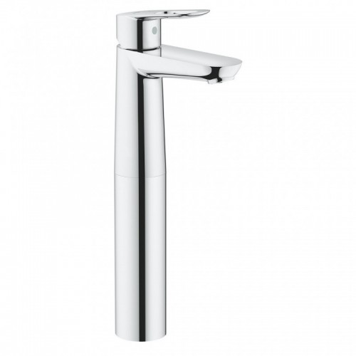 BauLoop 23764000 XL-Size Chrome