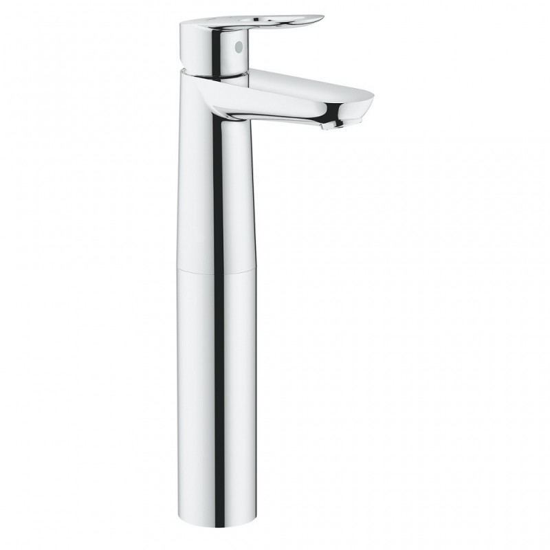 BauLoop 23764000 XL-Size Chrome