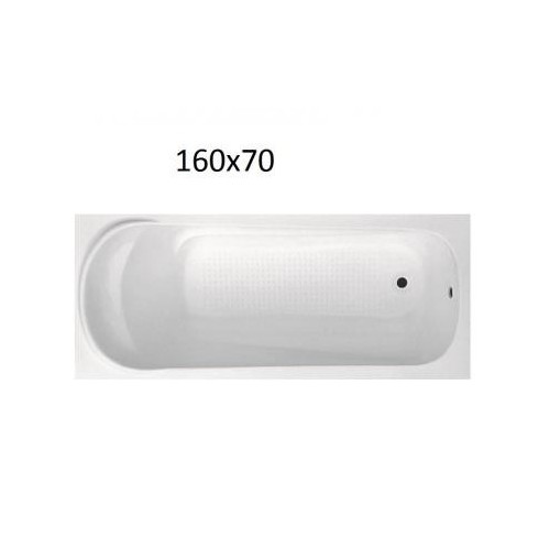 Common 160x70