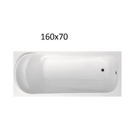 Common 160x70