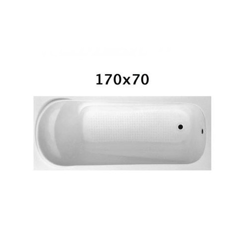 Common 170x70