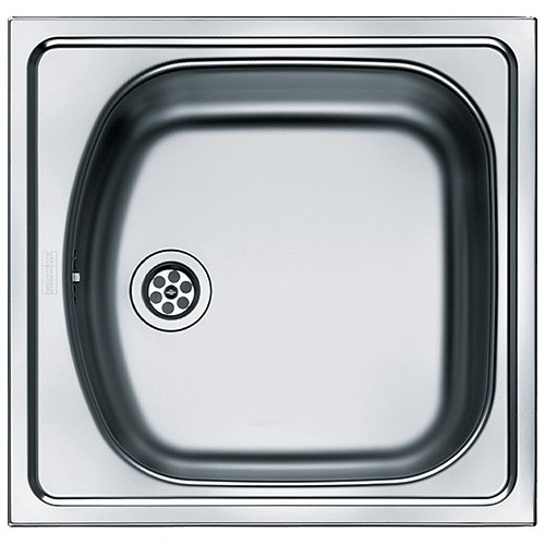 Easy Inox 45.5x43.5