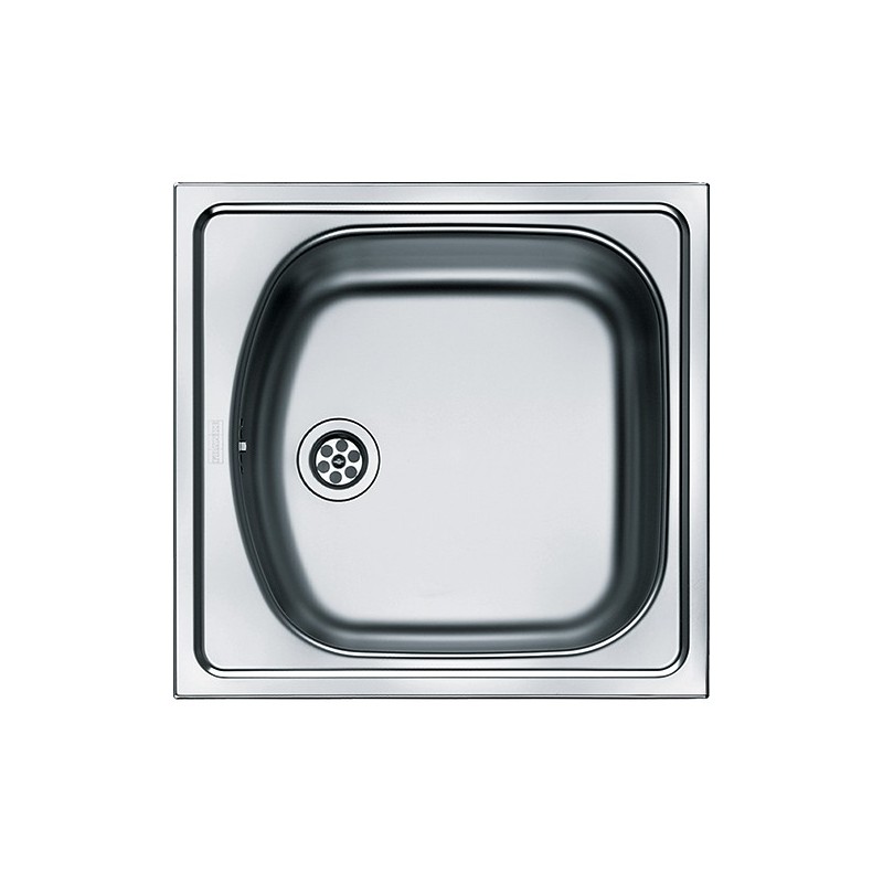 Easy Inox 45.5x43.5