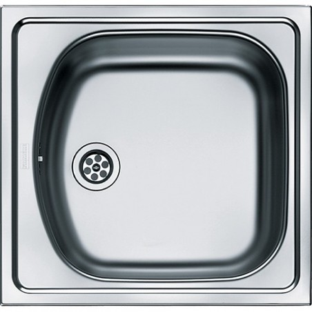 Easy Inox 45.5x43.5
