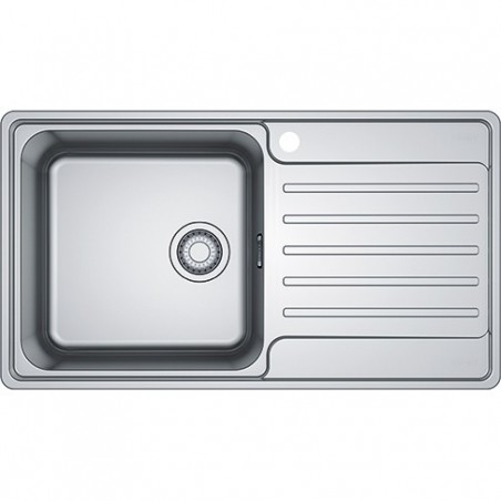 Bell BCX 611-86 Inox 86x48